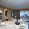 La Plagne - Residencia MGM Manaka